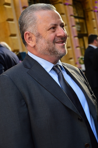  Opening of Patek Philippe Boutique 